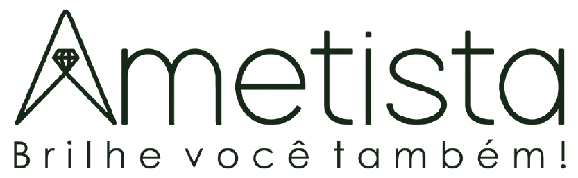 Ametista — Brilhe você também!